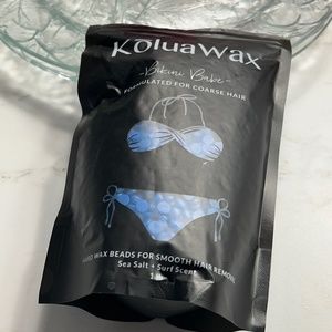 Kolua wax